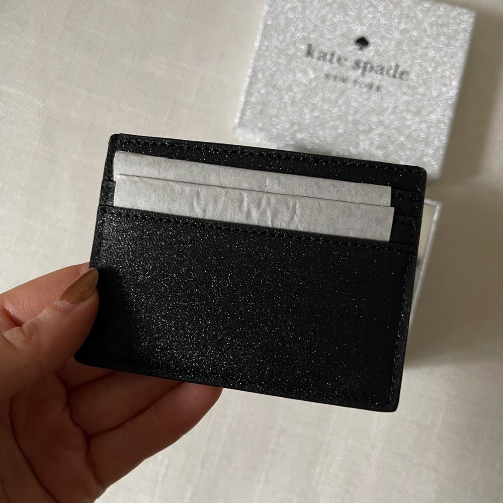 Kate Spade Card Holder
